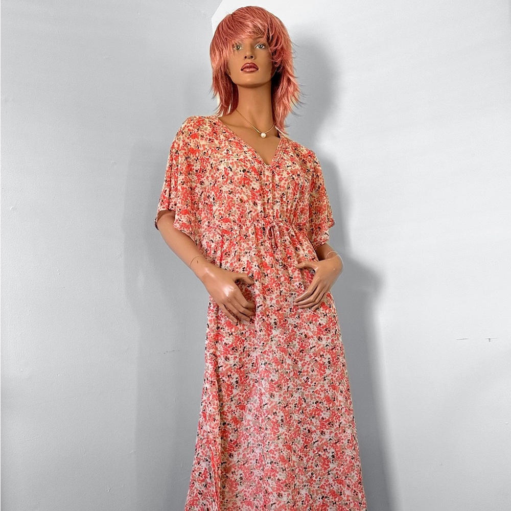 Letarte Caftan